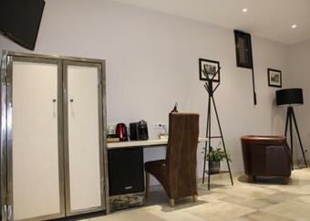 Bed & Breakfast A L'or�e Du Ch�teau