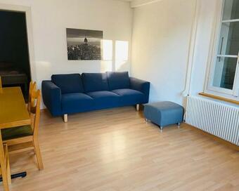 Zimmerzuvermieten In Deitingen Apartment 2