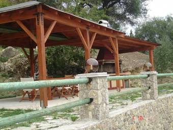 Apartamento Panorama Villas