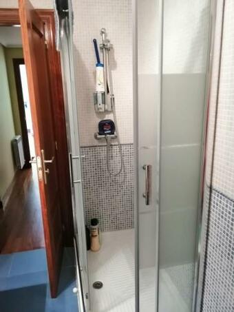 Apartamento Mar Y Monta�a