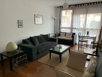 Relax En Plena Naturaleza Apartamento 2