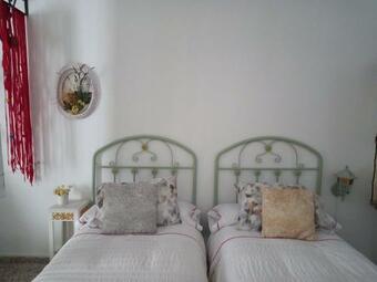 Apartamento Camino Mozarabe