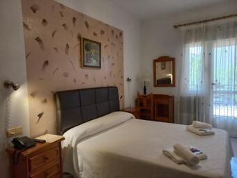 Hotel Rural El Molino