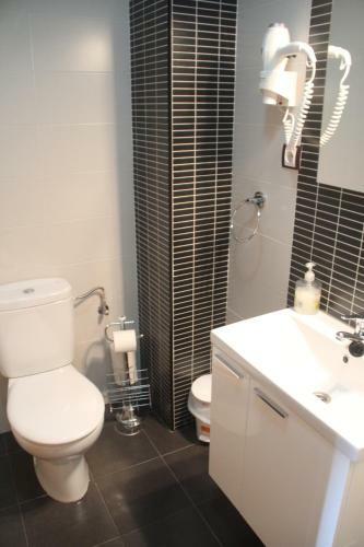 Hostal Maury