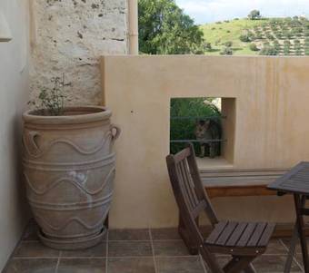 Villa Agapi Holiday House