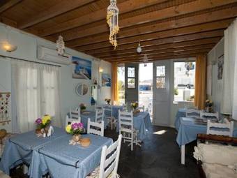 Hostal Hotel Skios