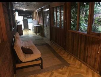 Caba�a Villarrica