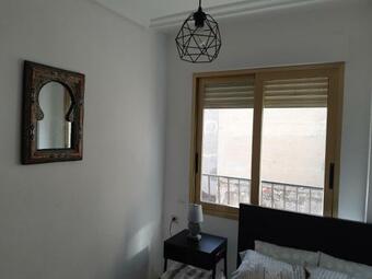 Apartamento Welcome