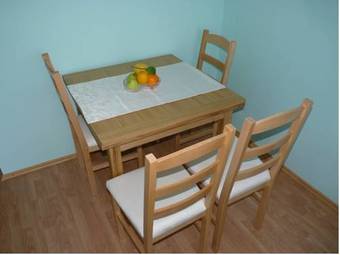 Hostal Apartments Marina