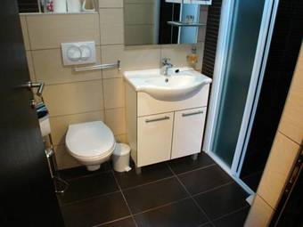 Hostal Rooms Levicki