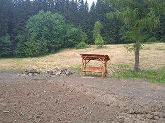 Apartm�ny Mezivod�