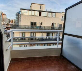 Apartamento Benidorm Playa Levante ático Aurea 6ºb