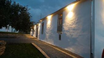 Hotel Rectoral De Boente