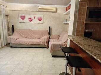 Apartamento Bolnuevo (mazarr�n)