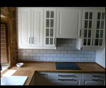 Apartamento Rural Sorribos (vut-co-004306)