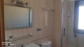 Apartamento Rural En Bronchales, Sierra De Albarrac�n