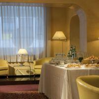 Hotel Plaza Padova