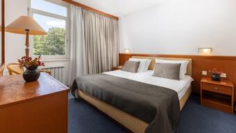 Hotel Jezero - Plitvice Lakes National Park