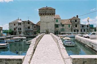 Apartments Palma Loncar