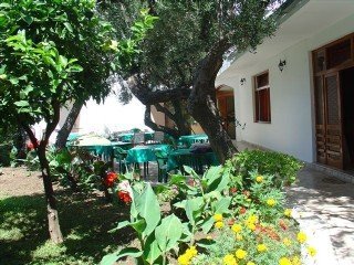 Bed & Breakfast Pension Vice