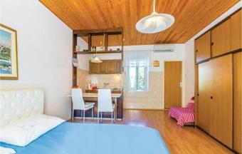 Apartment Omisalj Kacini II