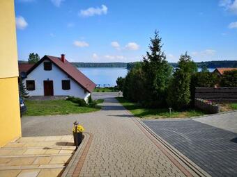 Lodge Agroturystyka Dobri M�l