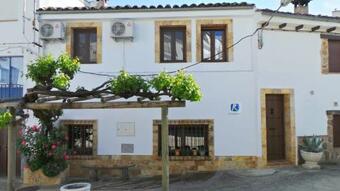 Vivienda Rural Fuente De Los Gusarapos