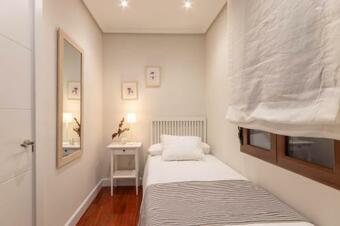 Apartamento Mercado De La Ribera By Aloha Bilbao