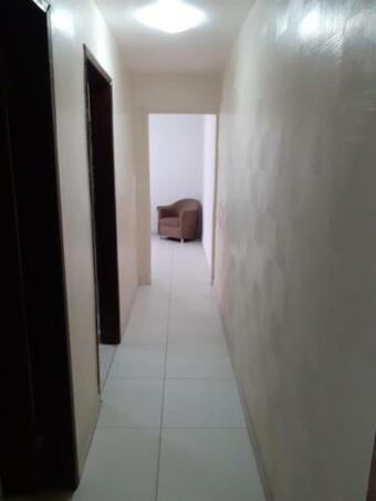 Apartamento Pousada Maraki (Anexo)