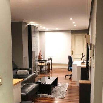 Apartamento Precioso Campo Volantin By The Urban Hosts