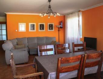 Casa Rural Ermita 1 Y 2