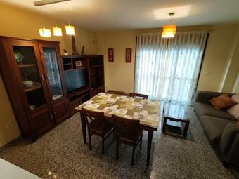 Apartamento Bilbilis De Mundobriga