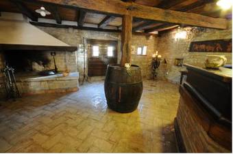 Holiday Homes Poli Svetega Antona