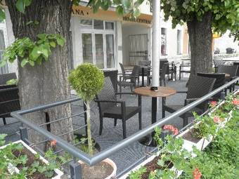 Hotel Central Slavonski Brod