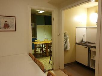 Albergue Billigt Boende I S�len
