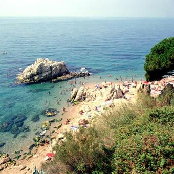 Apartamento Calella de La Costa ( Maresme - Costa Brava)