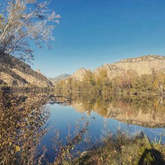 Cal Pintabotes - Apartamento Nuevo En Camarasa