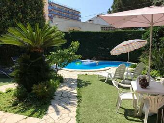 Villa Paquita