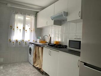 Sevilla. Apartamento En Camas A 5 Minutos Del Centro De Sevilla