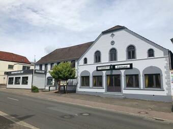Hotel Hademarscher Hof