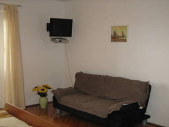 Apartamentos Studios Ana Mari