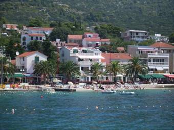 Apartamentos Studios Villa Ivanka