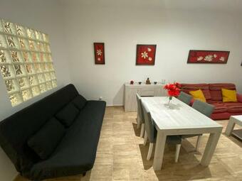 Bonito Apartamento En El Centro Histórico de Cádiz