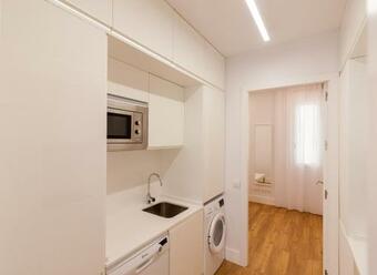 Apartamento Barrocal