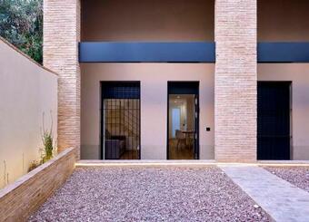 Apartamento Precioso Duplex Con Patio Junto A La Catedral