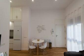 Apartamento Las 3 Gaviotas