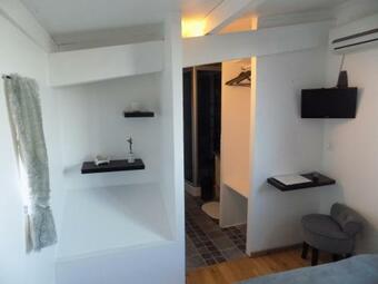 B&B La Vieille Source