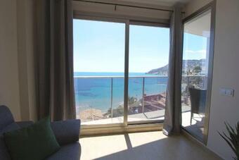Beautiful Frontline Apartment Melioria With Panoramic Seaview