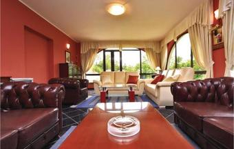 Holiday Home Cerovlje II