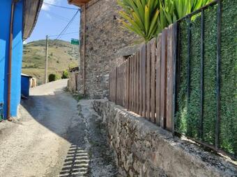 Casa Rural Fuente El Vache